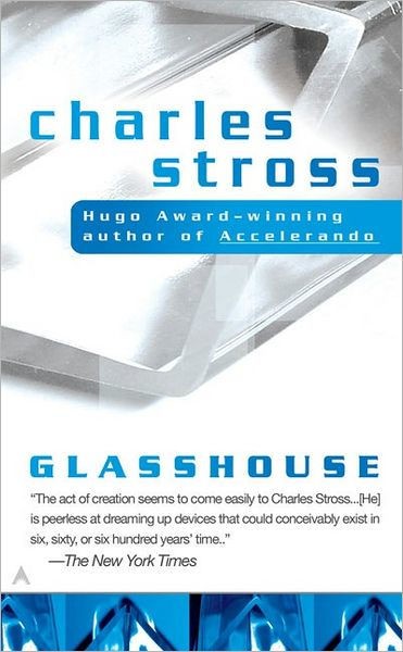 Glasshouse