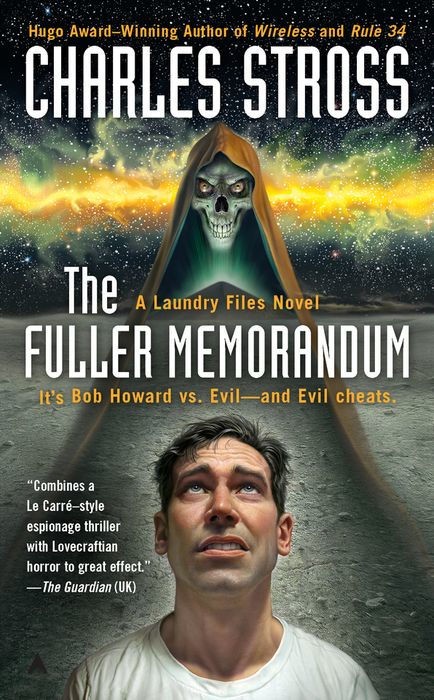 The Fuller Memorandum