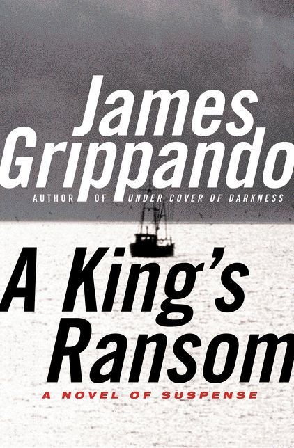 A King's Ransom