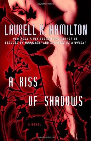 A Kiss of Shadows