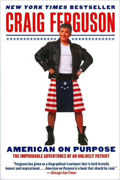 American on Purpose