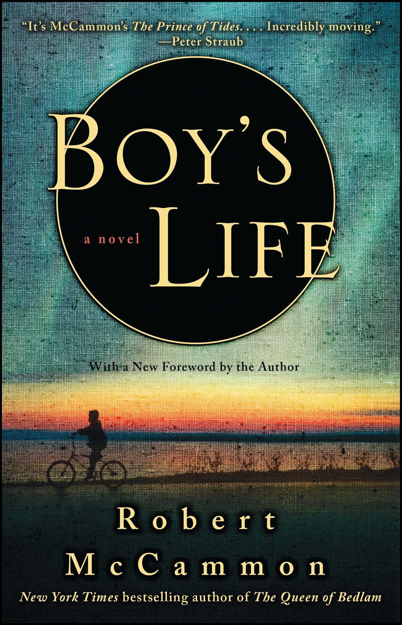 Boy's Life