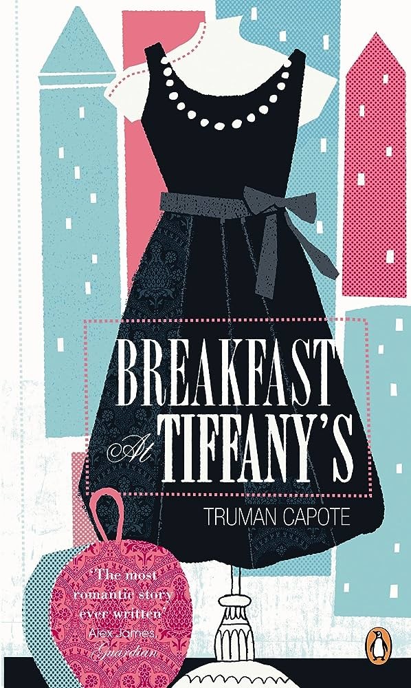 Breakfast at Tiffany's