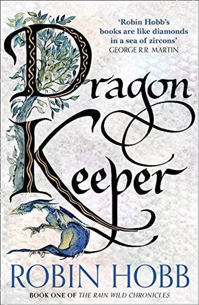 The Dragon Keeper