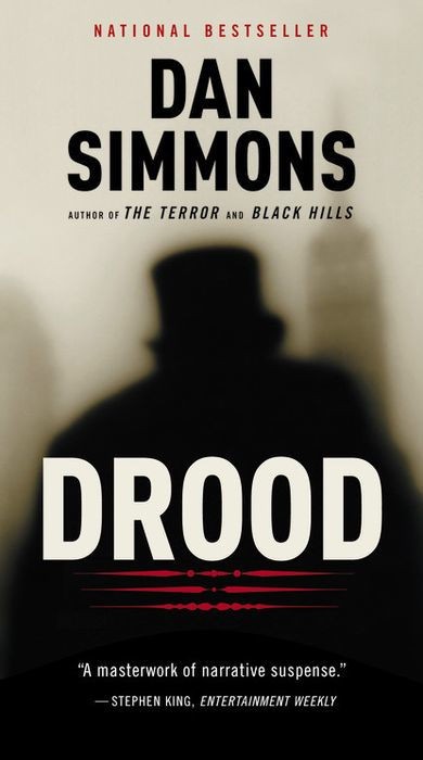 Drood