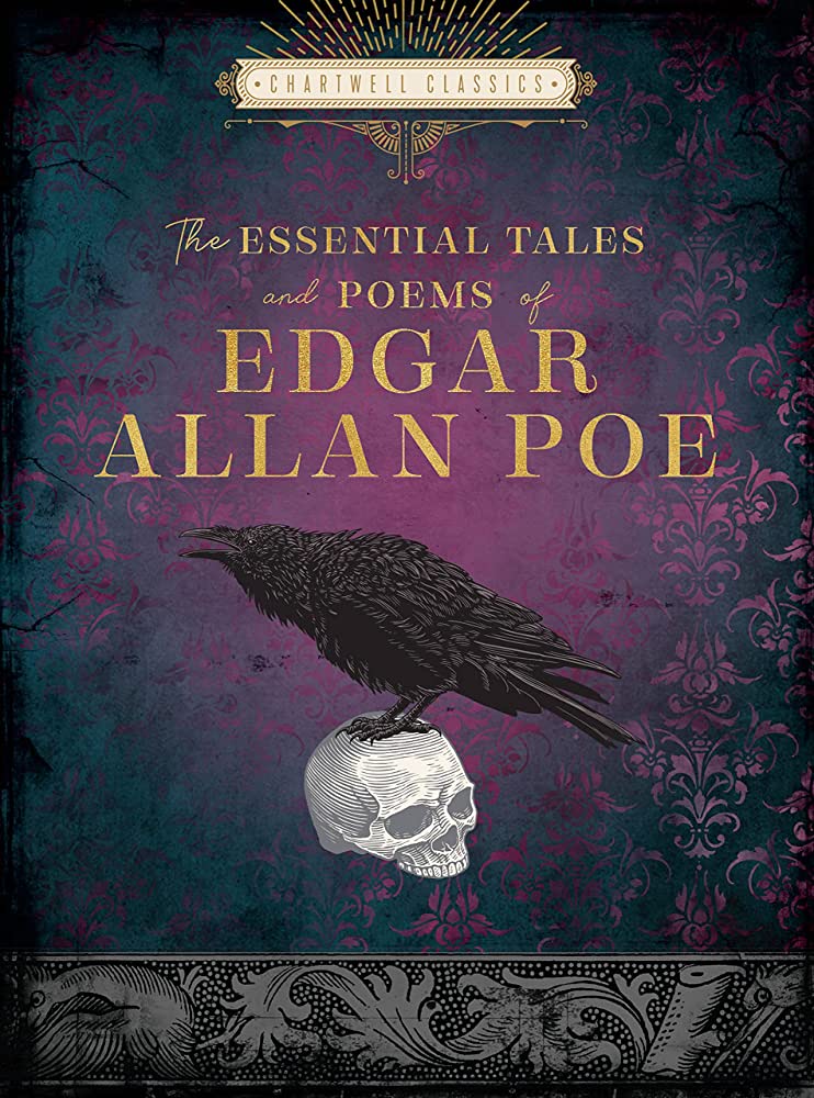 The Essential Tales & Poems of Edgar Allan Poe