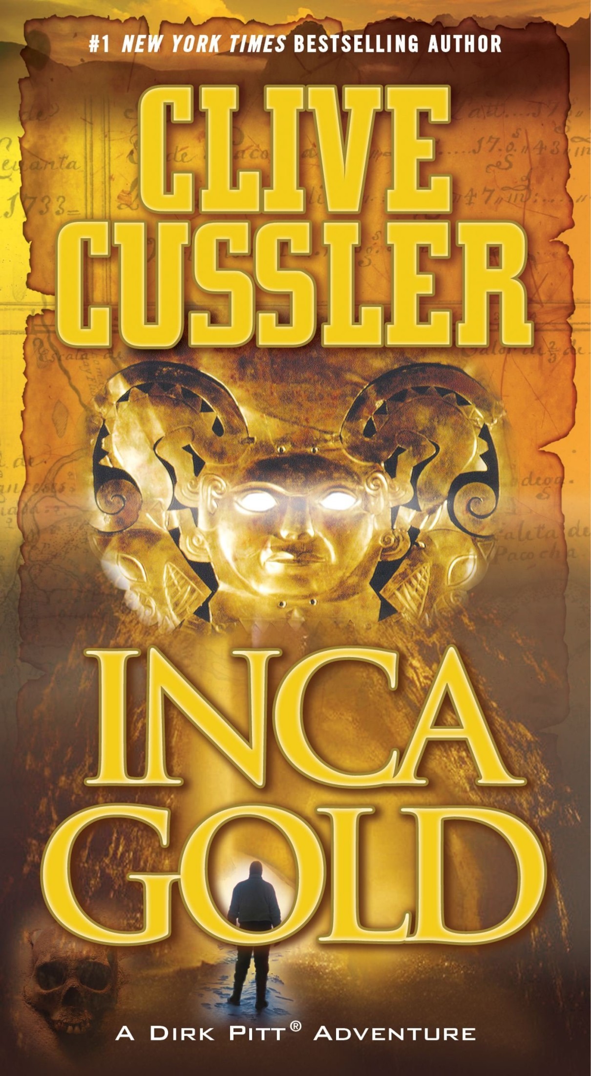 Inca Gold