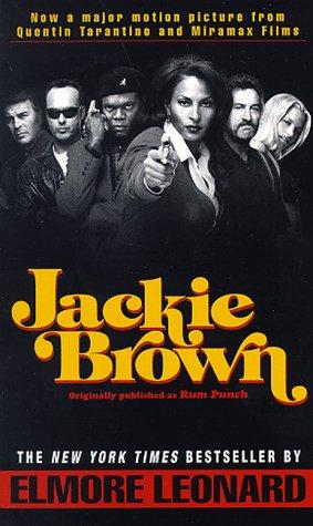 Jackie Brown