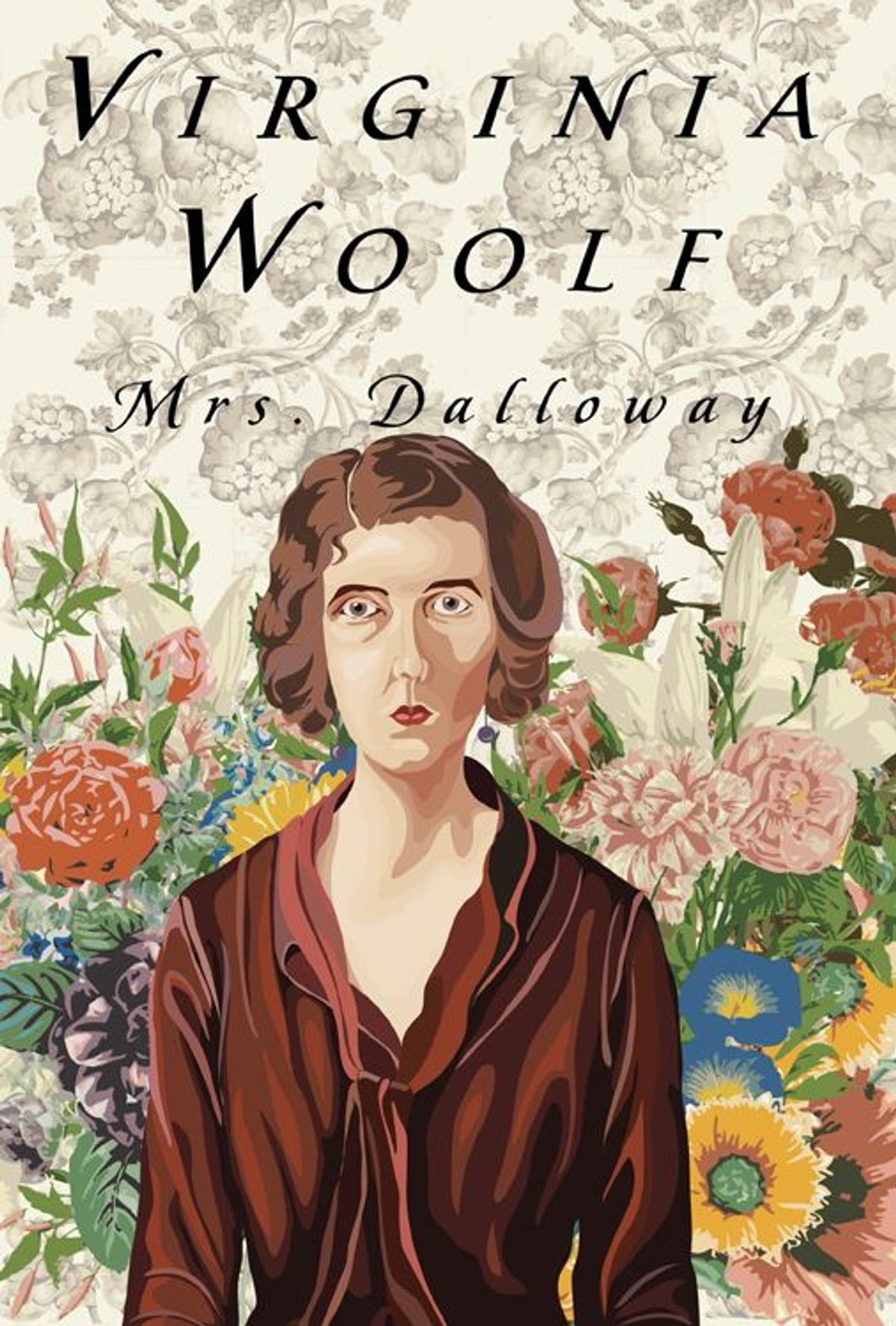 Mrs. Dalloway