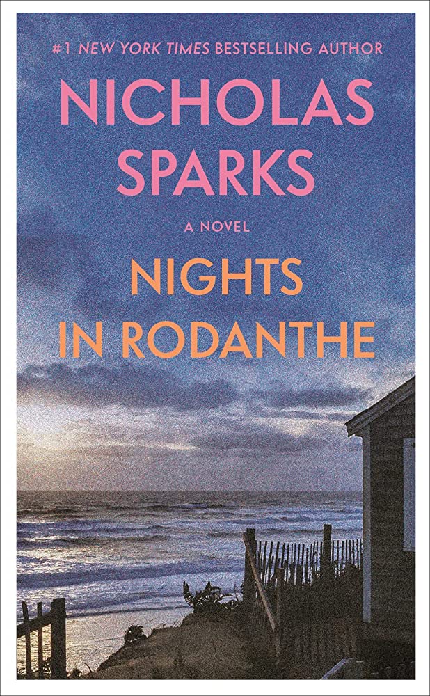 Nights in Rodanthe