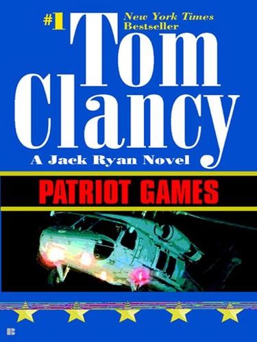 Patriot Games