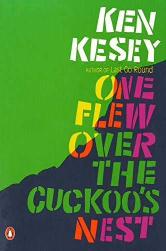 One Flew Over the Cuckoo's Nest