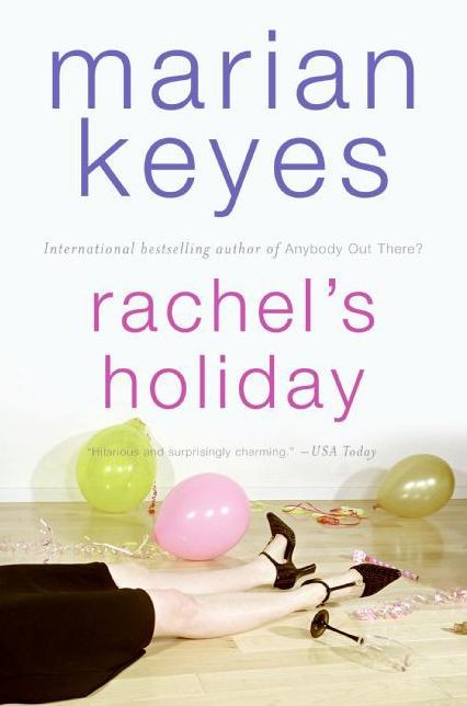 Rachel's Holiday