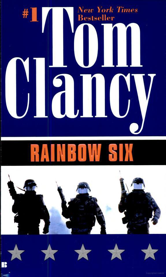 Rainbow Six