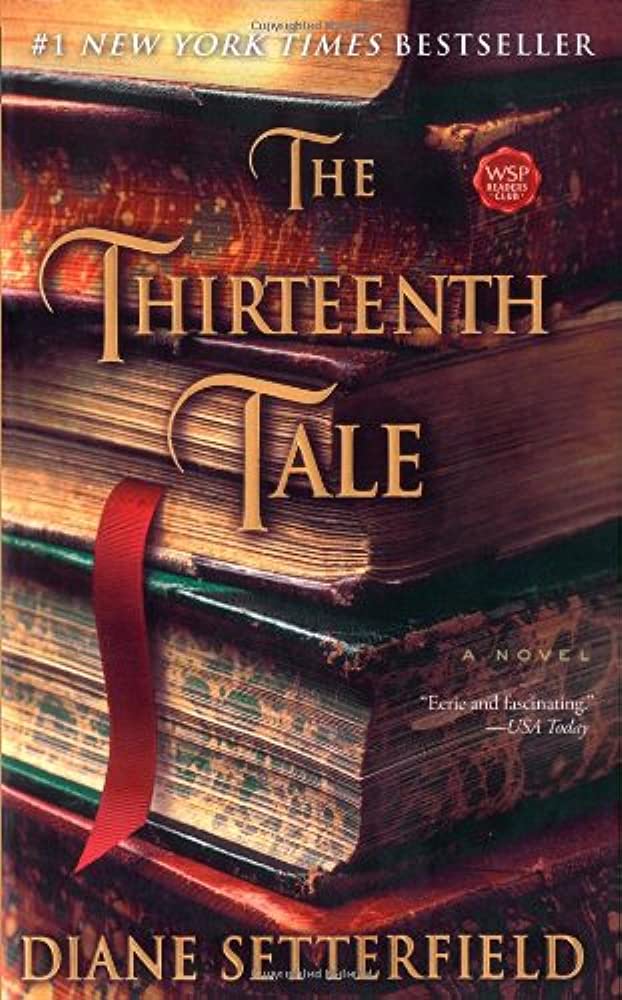 The Thirteenth Tale