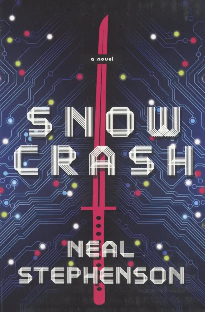 Snow Crash