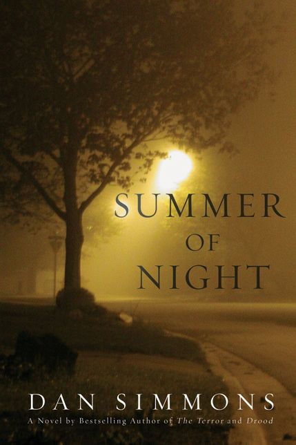 Summer of Night