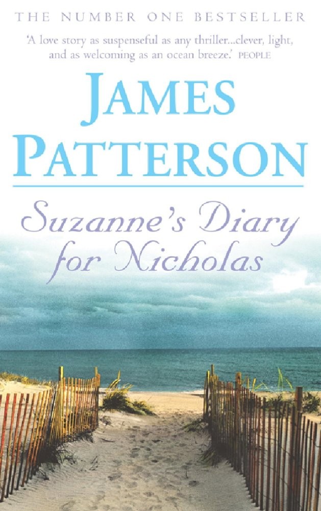 Suzanne's Diary for Nicholas