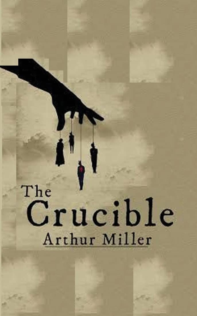 The Crucible