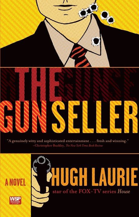 The Gun Seller