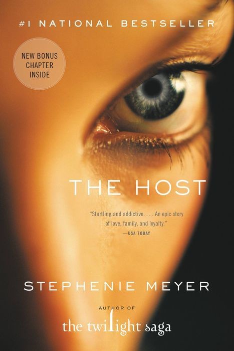 The Host