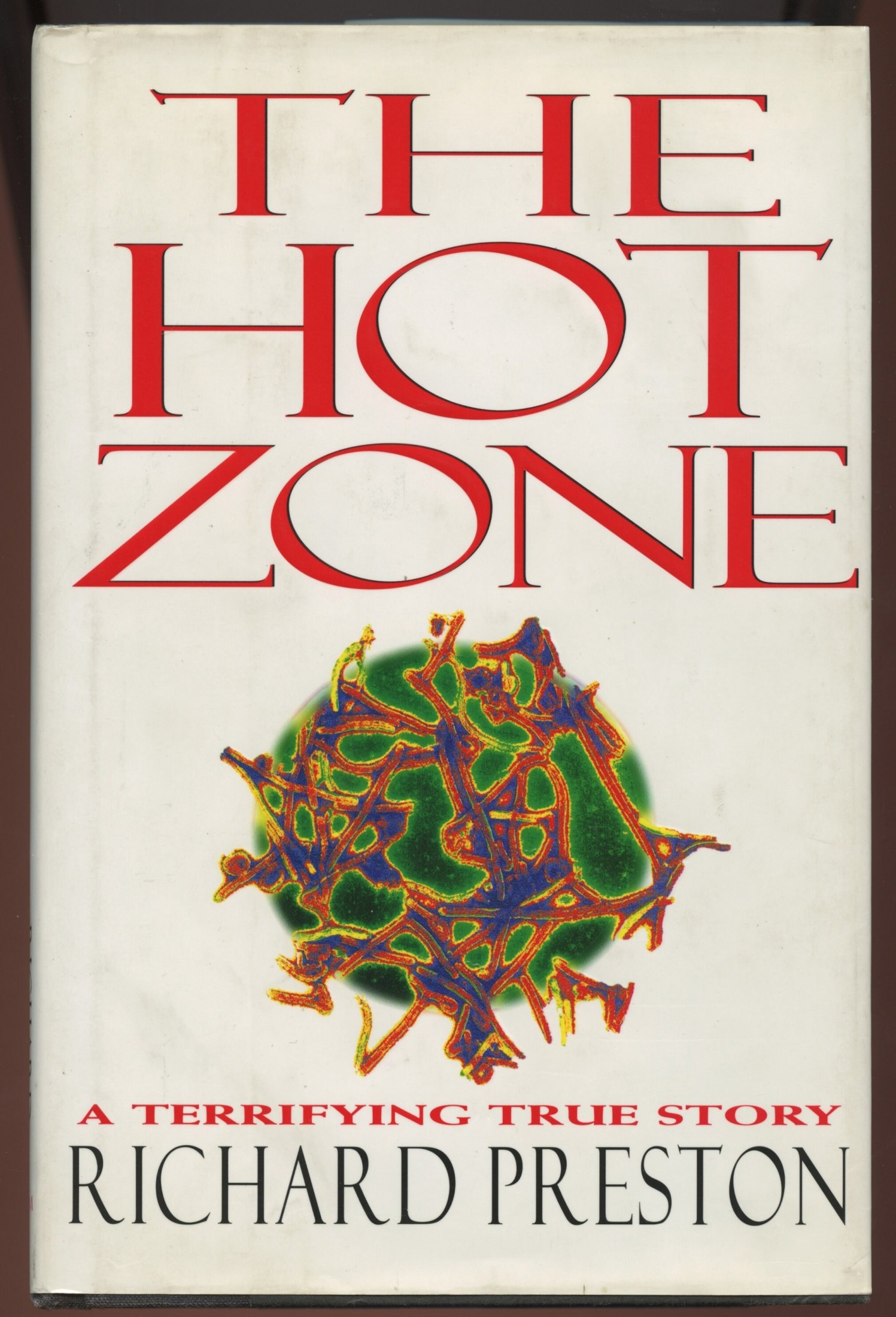 The Hot Zone