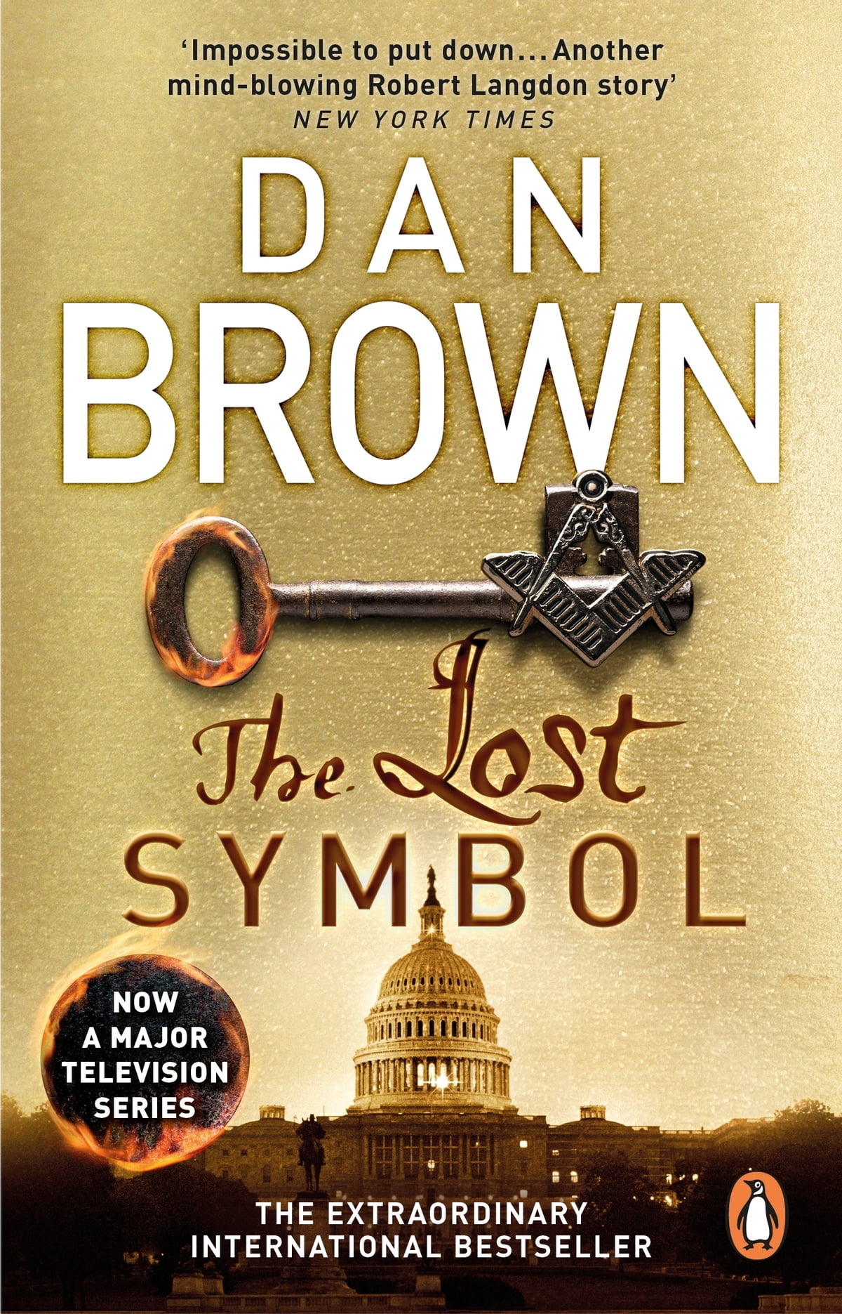 The Lost Symbol