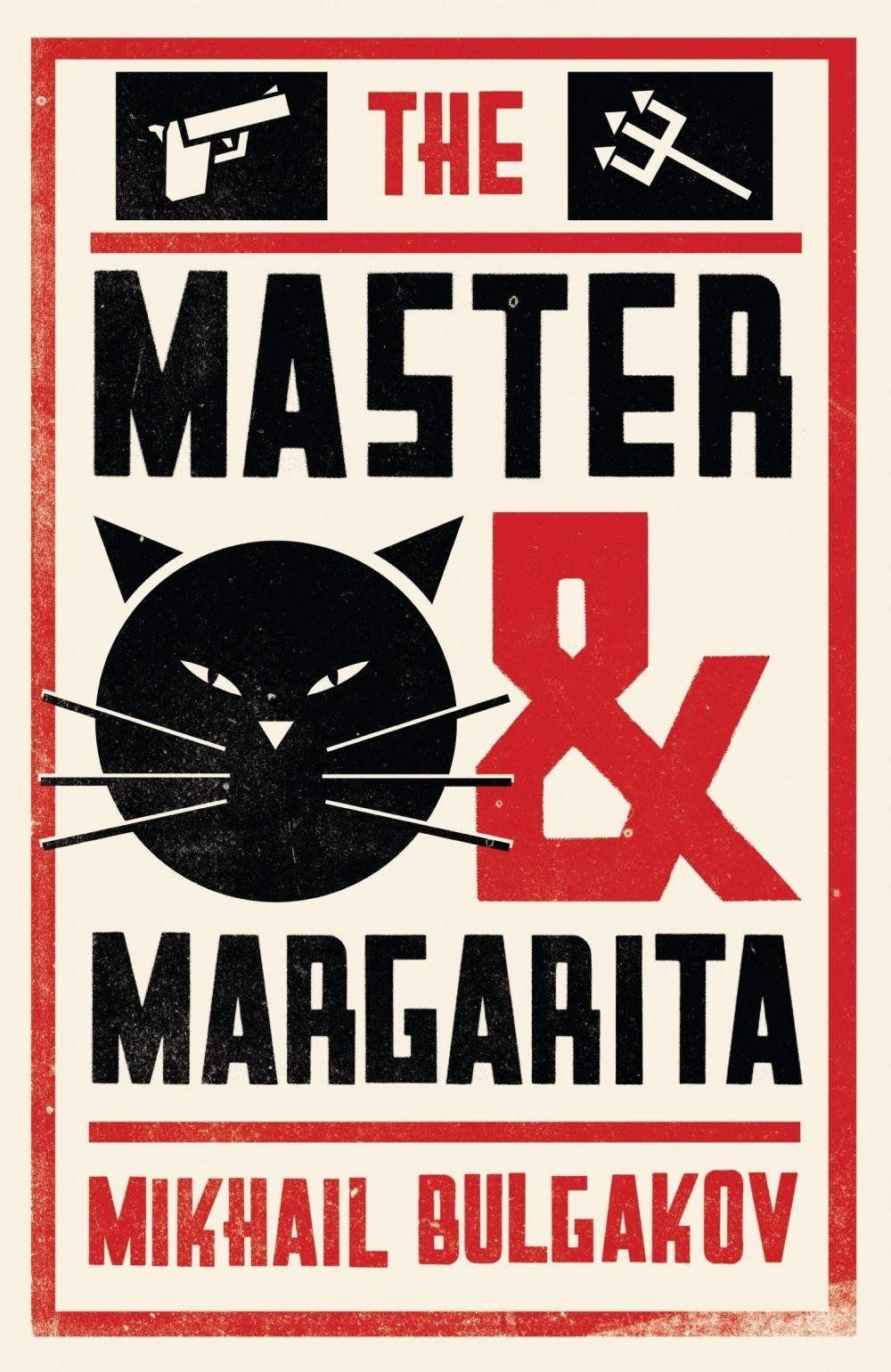 The Master & Margarita