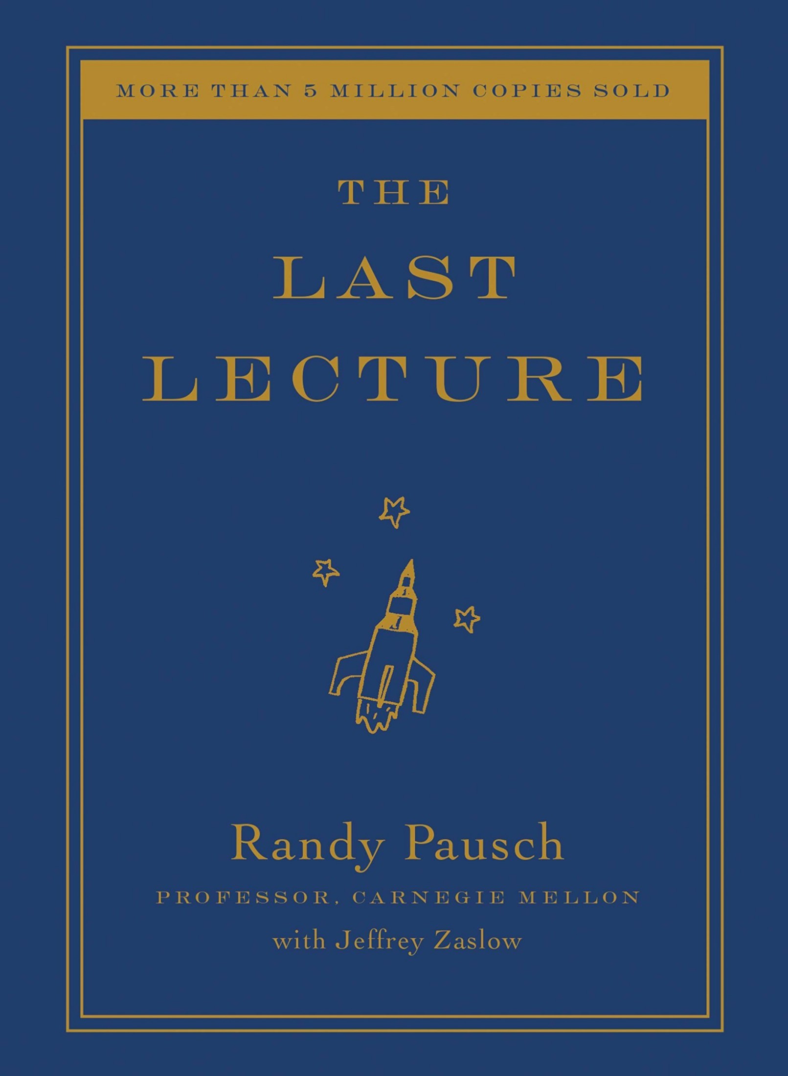 The Last Lecture