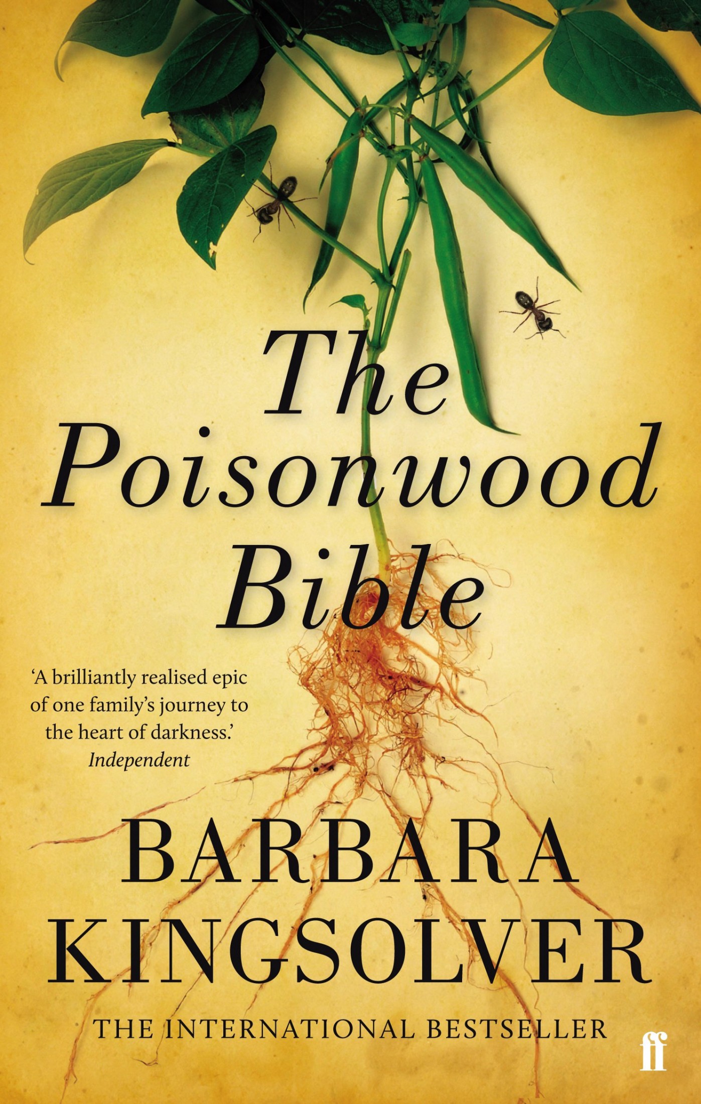 The Poisonwood Bible