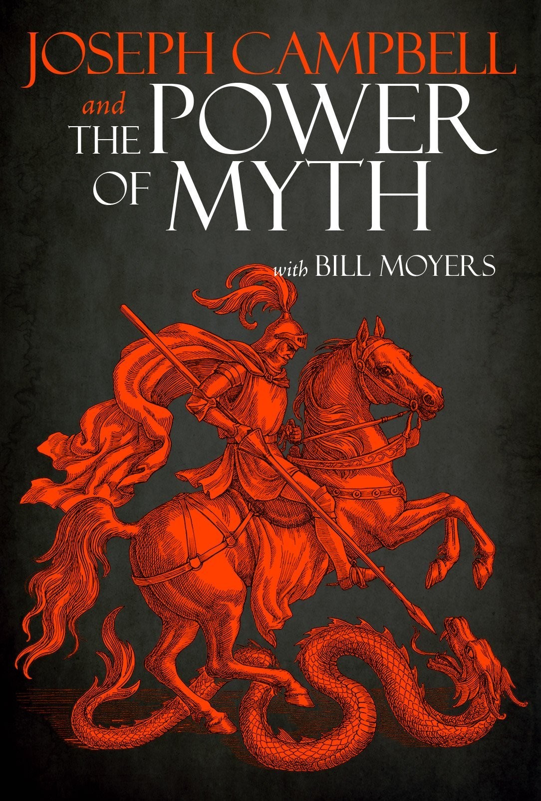 The Power of Myth