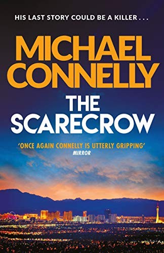 The Scarecrow