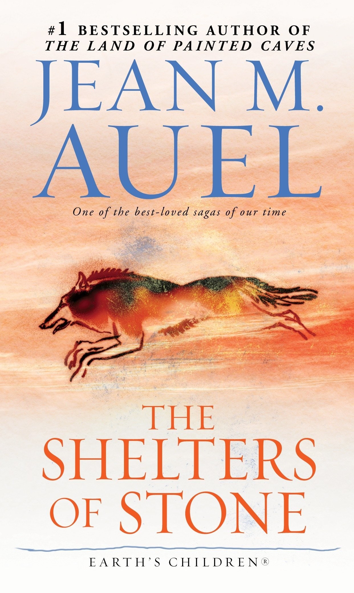 The Shelters of Stone