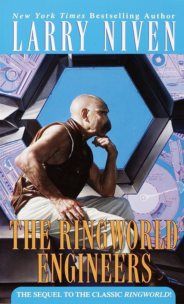 Ringworld Engineers