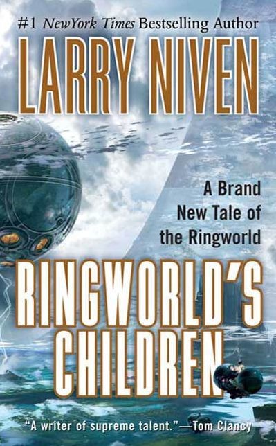 Ringworld's Children