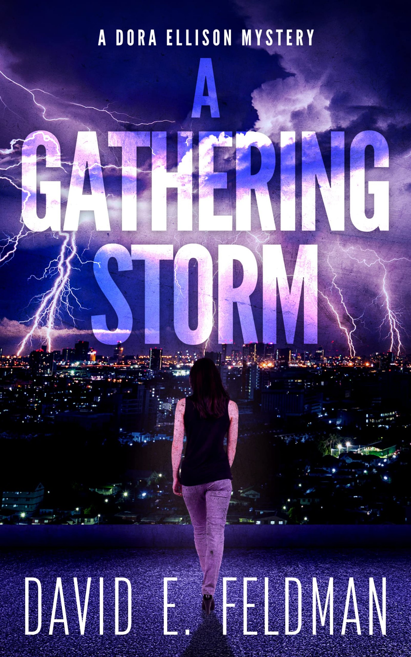 A Gathering Storm