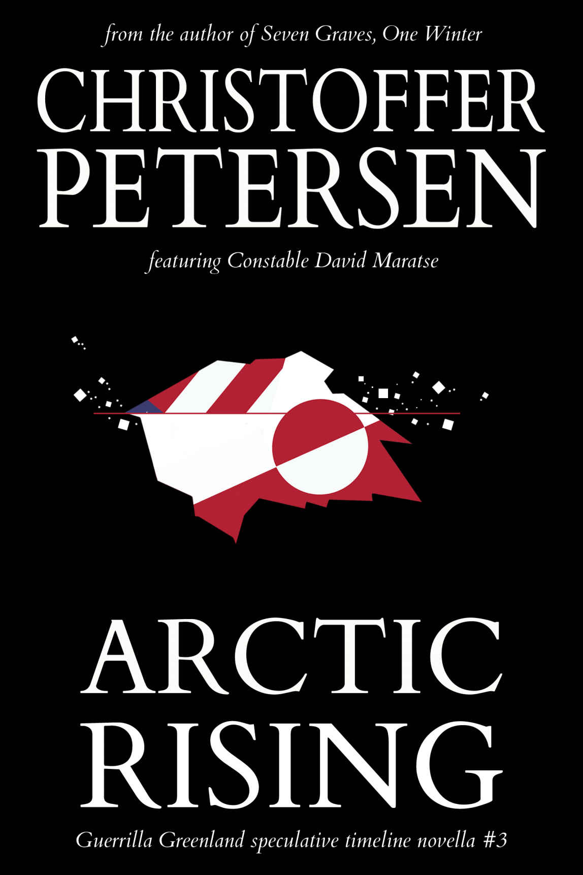 Arctic Rising