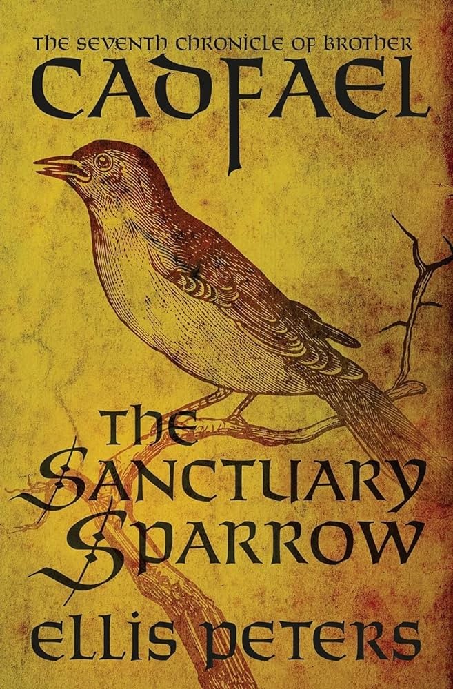 The Sanctuary Sparrow