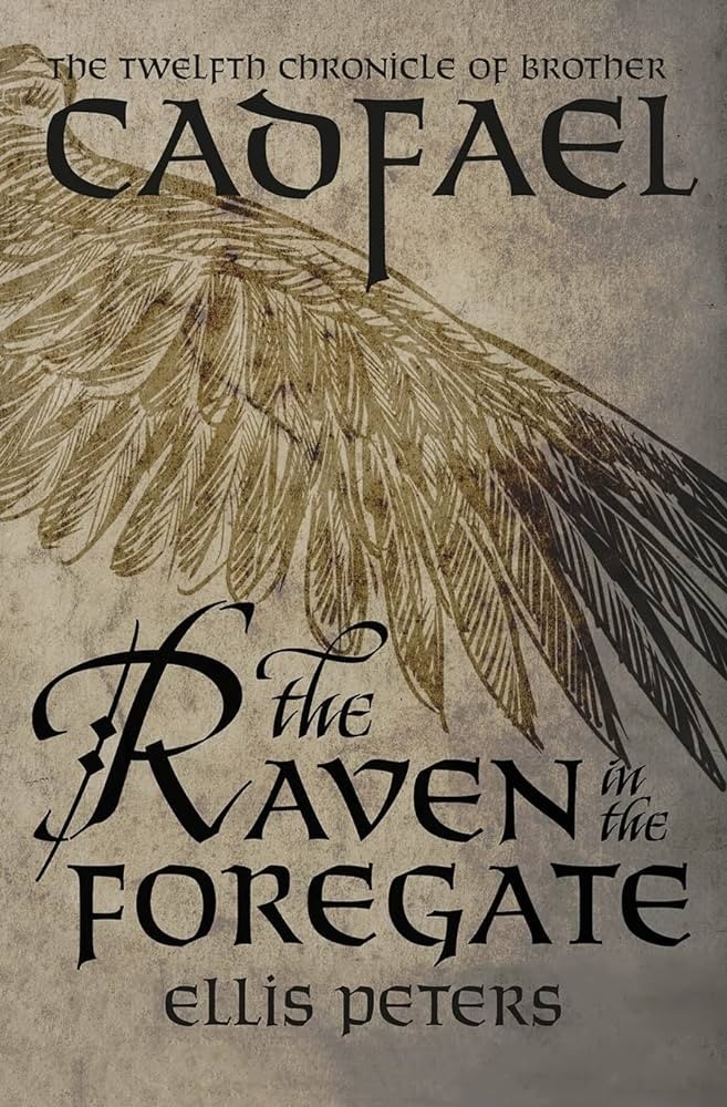 The Raven in the Foregate