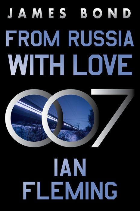 From Russia With Love