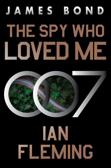 The Spy Who Loved Me