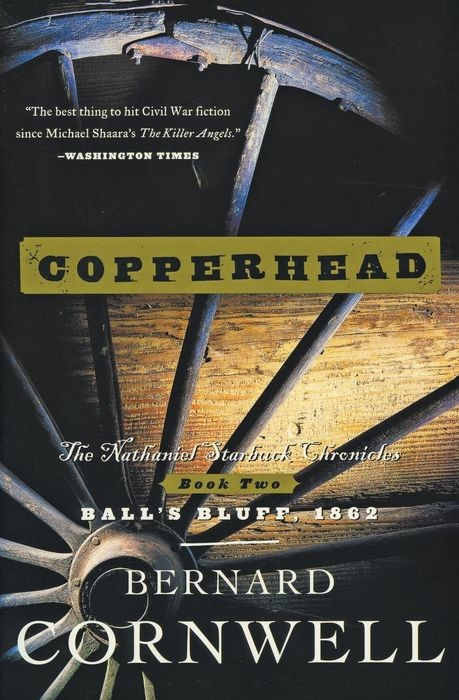 Copperhead