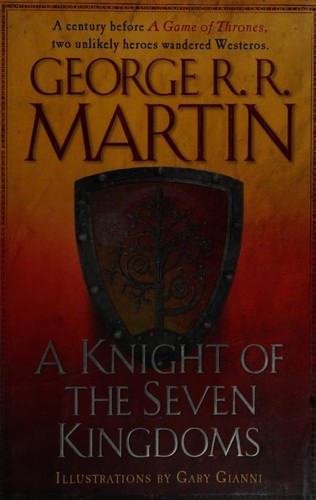 A Knight of the Seven Kingdoms