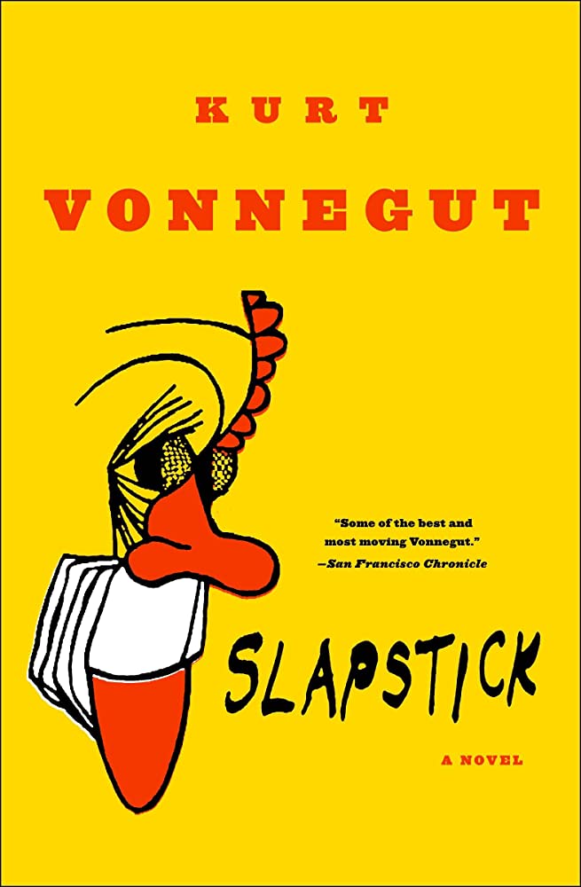 Slapstick