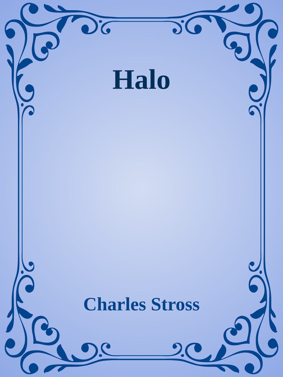 Halo