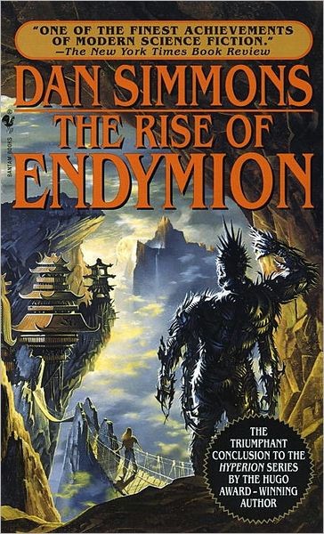 Rise of Endymion