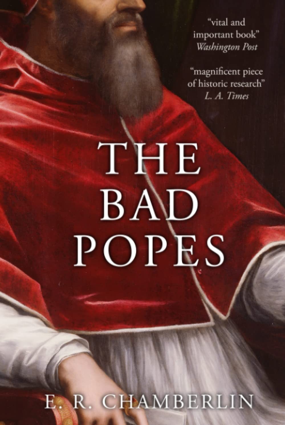 The Bad Popes