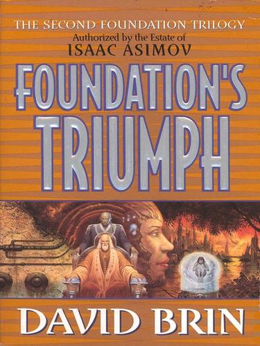 Foundation's Triumph