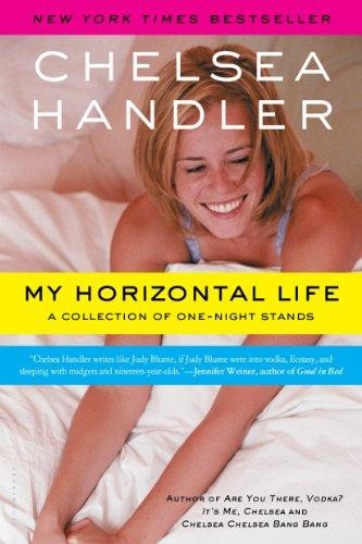 My Horizontal Life: A Collection of One-Night Stands