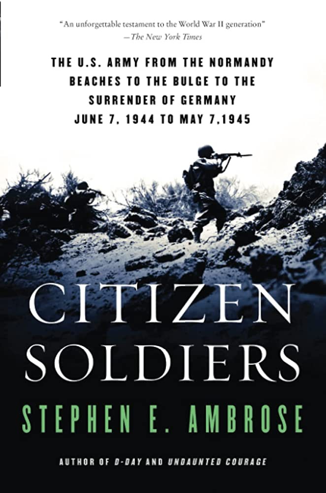 Citizen Soldiers